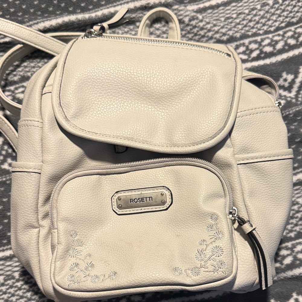 Rosetti tinley backpack